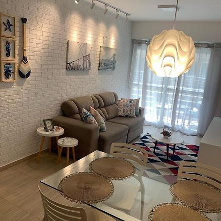 Beach Place - Cumbuco Apto 109 Decorado A 200M Da Praia Exterior foto